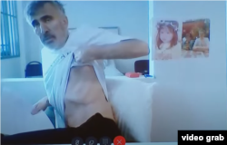 მიხეილ სააკაშვილი
