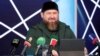Ramzan Kadyrov (file photo)