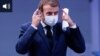 teaser Emmanuel Macron 