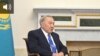 teaser Nursultan Nazarbaev 