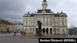 Novi Sad
