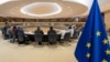 Правосудството и јавната администрација - лоши стартери во преговорите со ЕУ 