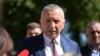 
Kamberi je pozvao Eskobara i njegove evropske kolege da posete opštine sa većinskim albanskim stanovništvom na jugu Srbije.