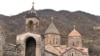 Բաքուն պնդում է, թե «հայ հոգևորականները պետք է հեռանան Դադիվանքից» 