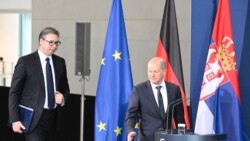 Vučić: Srbija je čvrsto opredjeljena za evropski put