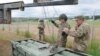 Raketni sistem visoke pokretljivosti - HIMARS
