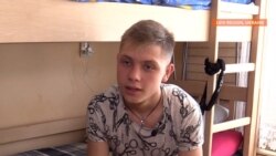 Bez majke ubijene u granatiranju petoro djece u Lvivu traga za spasom