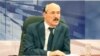 Рамазан ГIабдулатIипов пресс-конференциялда, 4Июнь2013