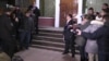 Справа Ноздровської: дочці загиблої надали охорону (відео)