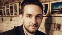 Bojan Perkov