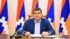 «Որոշակի ակտիվացում է նկատվում իրավիճակի կարգավորման նպատակով իրականացվող միջազգային ջանքերում». Հարությունյան