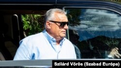 Mađarski premijer Viktor Orban 
