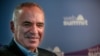 Former chess world champion Garry Kasparov said its was necessary to show the Russian public that Russian President Vladimir Putin was losing the war in Ukraine, most likely by retaking control of the Ukrainian region of Crimea from Moscow. 