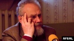 Андрей Зубов