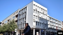 Rusija do sada nije odgovarala na zahtjev crnogorskog Specijalnog tužilaštva da pomogne u istrazi, lociranju i saslušanju optuženih u bjekstvu Eduarda Šišmakova i Vladimira Popova. Foto: Specijalno tužilaštvo Crne Gore