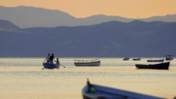 Ohridsko jezero