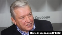 Павло Качур
