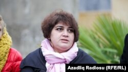 Hadidža Ismailova