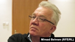 Enver Kazaz