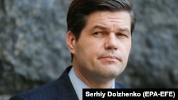 Wess Mitchell