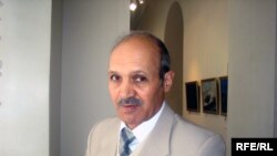 Боғшоҳ Лашкарбеков