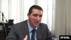 Oliver Dulić