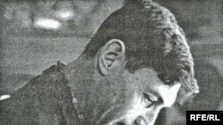 Виктор Некрасов