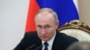 Ruski predsjednik Vladimir Putin