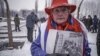 Auschwitz Memories: 'I Refused To Die'