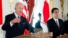 Predsjednik SAD Joe Biden u Tokiju, 23. maj 2022.