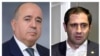 Արշակ Կարապետյան, Սուրեն Պապիկյան