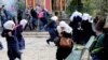 ХАМАС взял на себя ответственность за нападение в Иерусалиме
