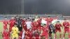 Мунтахаби ҷавонони Тоҷикистон (U-20)