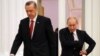 Чи поступиться Ердоган питанням кримських татар заради дружби з Путіним?