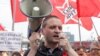 Сергей Удальцов продолжает сухую голодовку в больнице