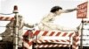Каррикатура Вячеслава Сысоева