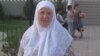 Турсуной Зокирова 