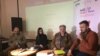 Sa konferencije u Novom Sadu, 18. decembra 2018.