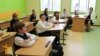 Міністри освіти України і Росії особисто перевірили російсько-українську гімназію