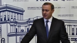 «Հույս ունենք լուծումներ կգտնենք, որպեսզի սահմանին լարումներ չլինեն». Արմեն Գրիգորյան