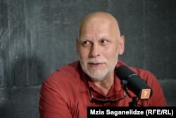 იაგო კაჭკაჭიშვილი, სოციოლოგი, თბილისის სახელმწიფო უნივერსიტეტის სრული პროფესორი
