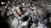 teaser - shelling in Donbass 