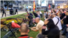 Makedonska opozcija na protestima zbog francuskog prijedloga