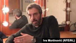 Uliks Fehmiu
