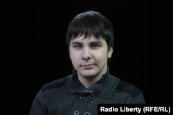 Андрей Новичков