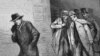 «Подозрительная личность», 1888 год; «Иллюстрированные новости Лондона»