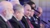 Володимир Путін