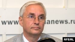 Игорь Юргенс, один из разработчиков 120-ти шагов российской модернизации