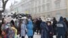 Львівським активістам пропонують звільнити частину ОДА, 28 січня 2014