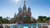 Отель "Кремль", Анталия 